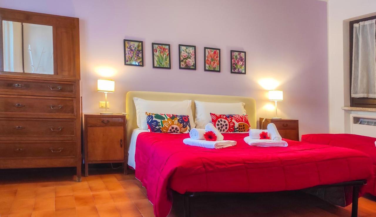 Apartament Casa Scotty 2 Ankona Zewnętrze zdjęcie