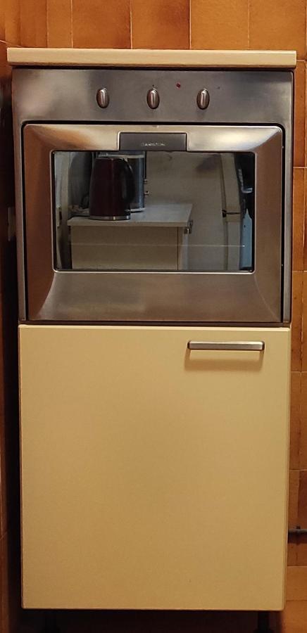 Apartament Casa Scotty 2 Ankona Zewnętrze zdjęcie