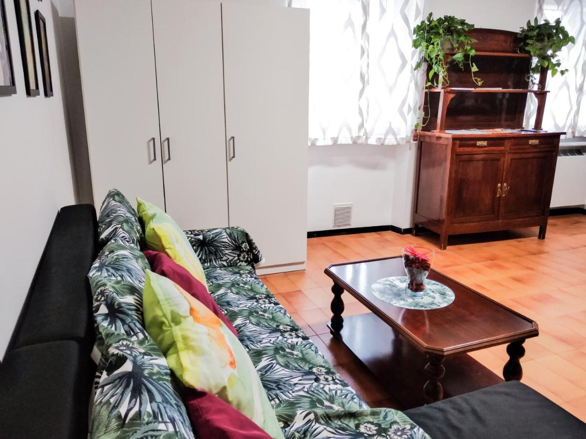 Apartament Casa Scotty 2 Ankona Zewnętrze zdjęcie