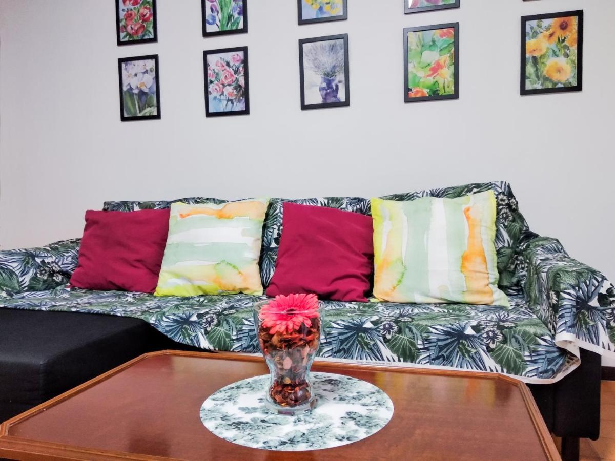 Apartament Casa Scotty 2 Ankona Zewnętrze zdjęcie
