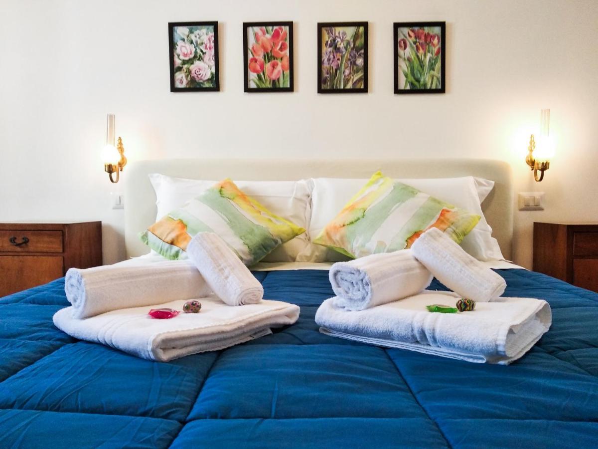 Apartament Casa Scotty 2 Ankona Zewnętrze zdjęcie