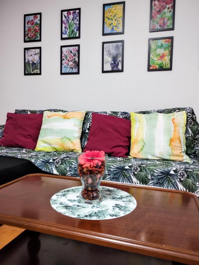 Apartament Casa Scotty 2 Ankona Zewnętrze zdjęcie