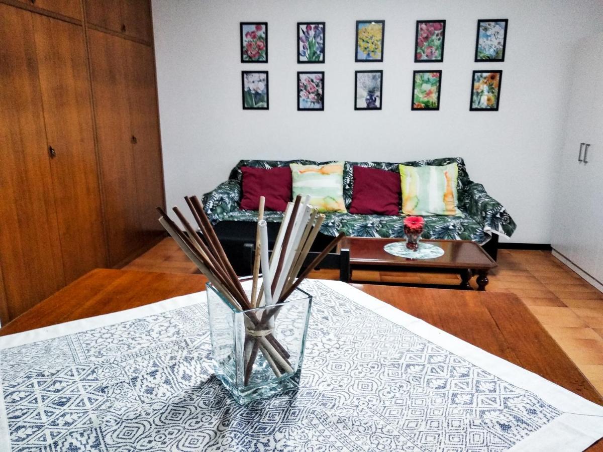 Apartament Casa Scotty 2 Ankona Zewnętrze zdjęcie