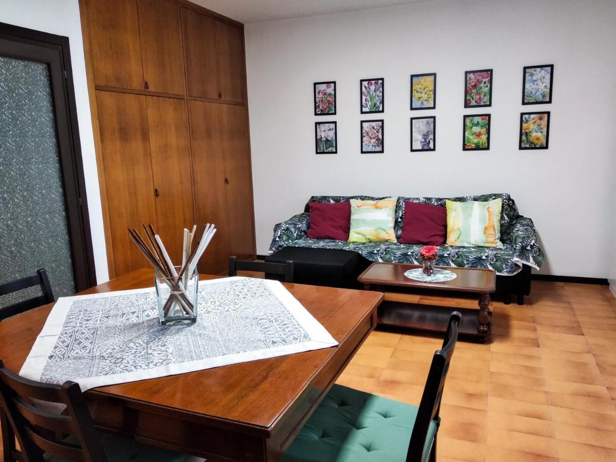 Apartament Casa Scotty 2 Ankona Zewnętrze zdjęcie